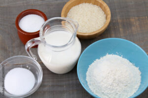 5 White Poisons and their dangers for the body