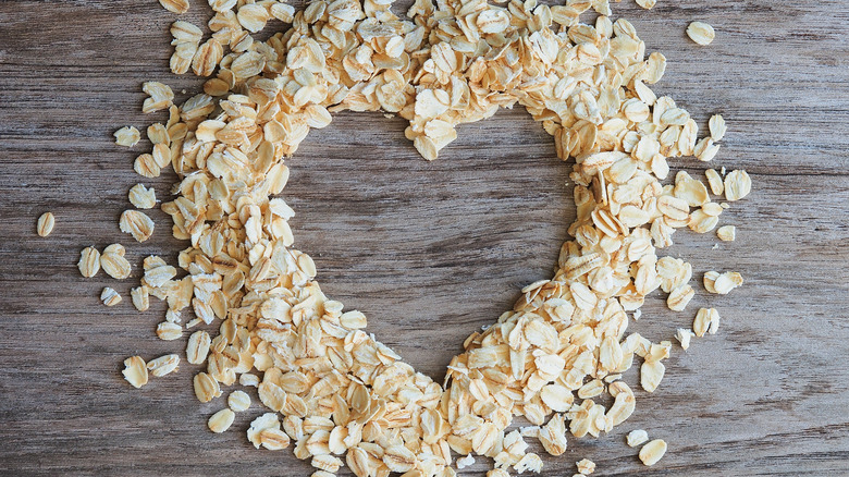 Oats for Heart Health