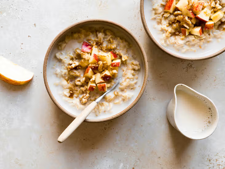 oatmeal for weight loss