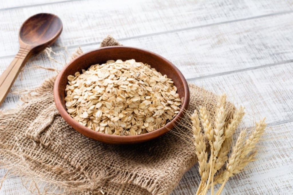 oats for blood sugar control